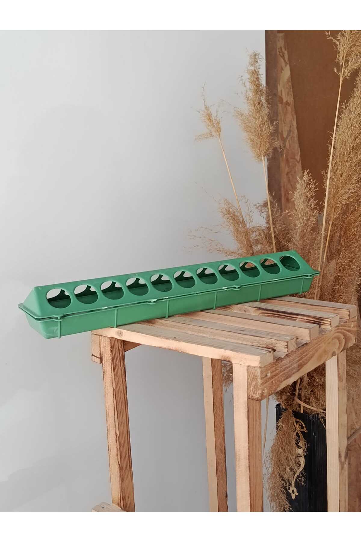 1Adet Güvercin keklik civciv yemlik küçük görsel